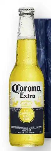 Edeka Corona Extra Bier Angebot