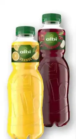 Edeka Albi Fruchtsaft Angebot