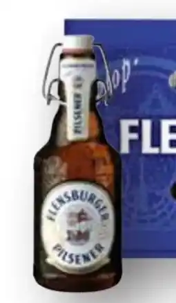 Edeka Flensburger Pilsener Angebot