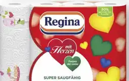 Scheck-in-Center Regina Küchentücher Angebot