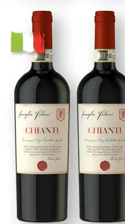 Scheck-in-Center Famiglia Falorni Chianti Angebot