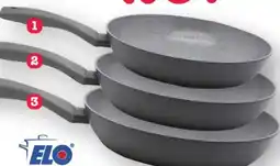 Scheck-in-Center ELO Bratpfanne Angebot