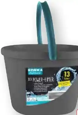 Edeka Edeka zuhause Power-Eimer Angebot