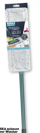 Scheck-in-Center Edeka zuhause Der Power-Wischer Angebot