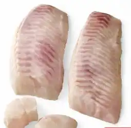 Edeka Rotbarsch-Rückenfilet Angebot