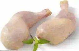 Edeka Hähnchen-Schenkel Angebot
