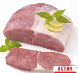 Edeka Kalbsschnitzel Angebot
