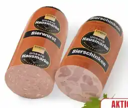 Edeka Edeka Südwest Delikatess-Bierschinken Angebot