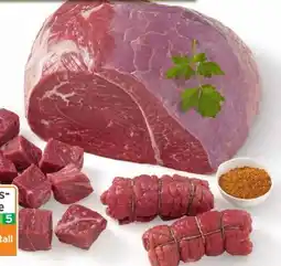 Edeka Rinder-Braten Angebot