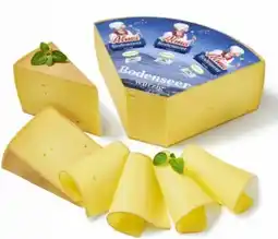 Edeka Alma Bodenseer Angebot