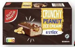 Scheck-in-Center Gut & Günstig Crunchy Peanut Angebot