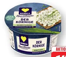 Edeka Edeka Herzstücke Der Körnige Schnittlauch Angebot
