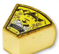 Scheck-in-Center Alberts Zitronenpfeffer-Käse Angebot