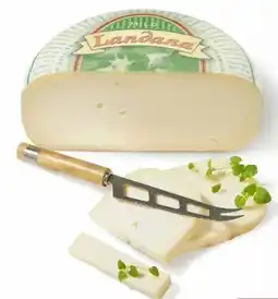 Edeka Landana Ziegenkäse Angebot