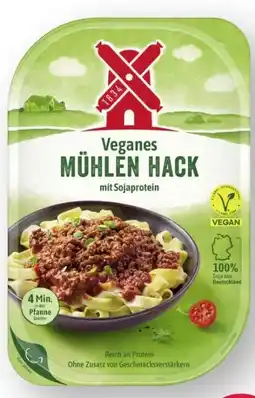 Scheck-in-Center Rügenwalder Mühle Vegane Fleischalternative Angebot