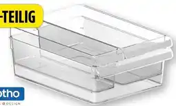 Edeka Rotho Kühlschrankorganizer Angebot
