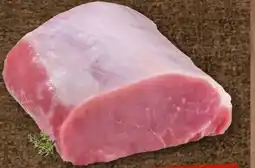 nahkauf Schweine Lachsbraten Angebot