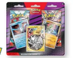 Edeka Pokémon Sammelkartenspiel Angebot