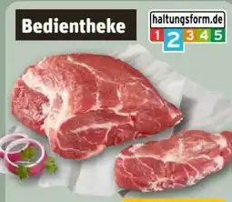 REWE Center Schweine-Nacken Angebot