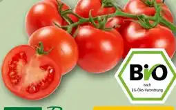 REWE Center Rewe Bio Bio-Rispentomaten Angebot