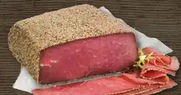 REWE Center Virginia Pfefferschinken Angebot