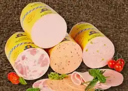 nahkauf Höhenrainer Geflügel-Aufschnitt Angebot