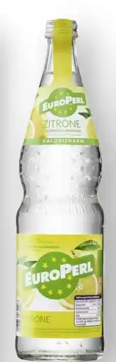 Edeka Europerl Zitronen-Limonade Angebot