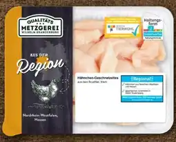 nahkauf Metzgerei Wilhelm Brandenburg Hähnchen-Geschnetzeltes Angebot
