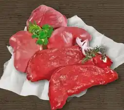 REWE Center Schweineleber Angebot