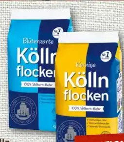 nahkauf Kölln Haferflocken Angebot