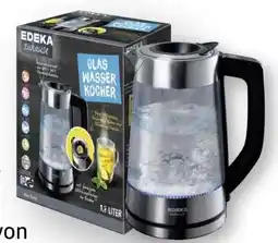 Edeka Edeka zuhause Glaswasserkocher Angebot