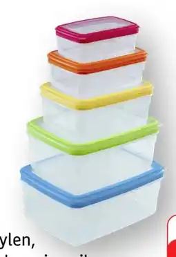 Edeka Dosen-Set Angebot