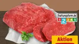 REWE Center Roastbeef Angebot