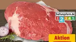 REWE Center Rinder-Braten Angebot