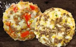 REWE Rewe Back-Station Burgerstyle Angebot