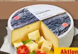 REWE Center Steinsalzkäse Angebot