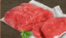 REWE Roastbeef Angebot