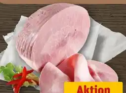 REWE Meister Wurstwaren Edelsaftschinken Angebot