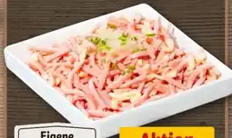 REWE Rewe Wurstsalat Angebot