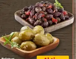 REWE Palatum Grüne Oliven Provencale Angebot