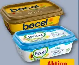 REWE Becel Gold Angebot