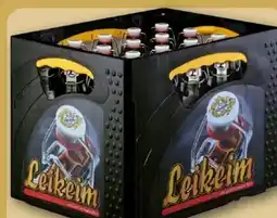 REWE Leikeim Premium-Pils Angebot
