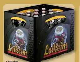 REWE Center Leikeim Premium-Pils Angebot