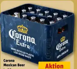 REWE Corona Extra Mexican Beer Angebot