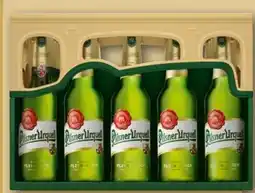 REWE Pilsner Urquell Pils Angebot