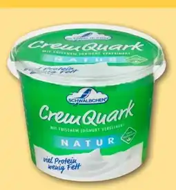 REWE Center Schwälbchen Cremquark Angebot