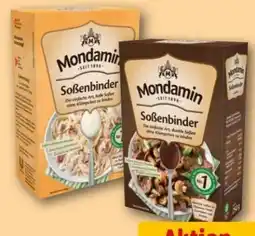 REWE Mondamin Soßenbinder Angebot