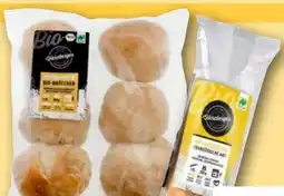 REWE Herzberger Bäckerei Bio Baguette Angebot