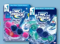 REWE Henkel WC-Frisch Kraft Aktiv Angebot