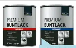 Hellweg Vincent Premium Buntlack Angebot